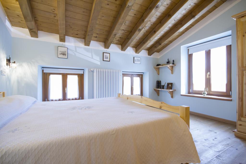 Casa Delle Noci Villa Grimacco Rom bilde
