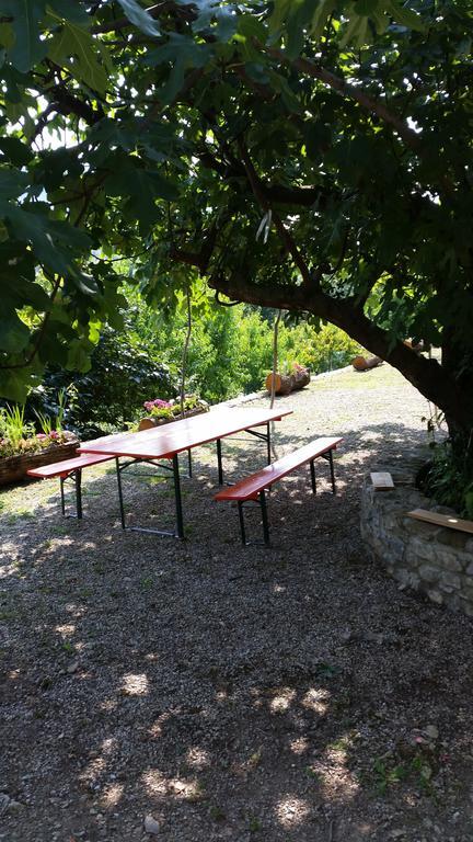 Casa Delle Noci Villa Grimacco Rom bilde
