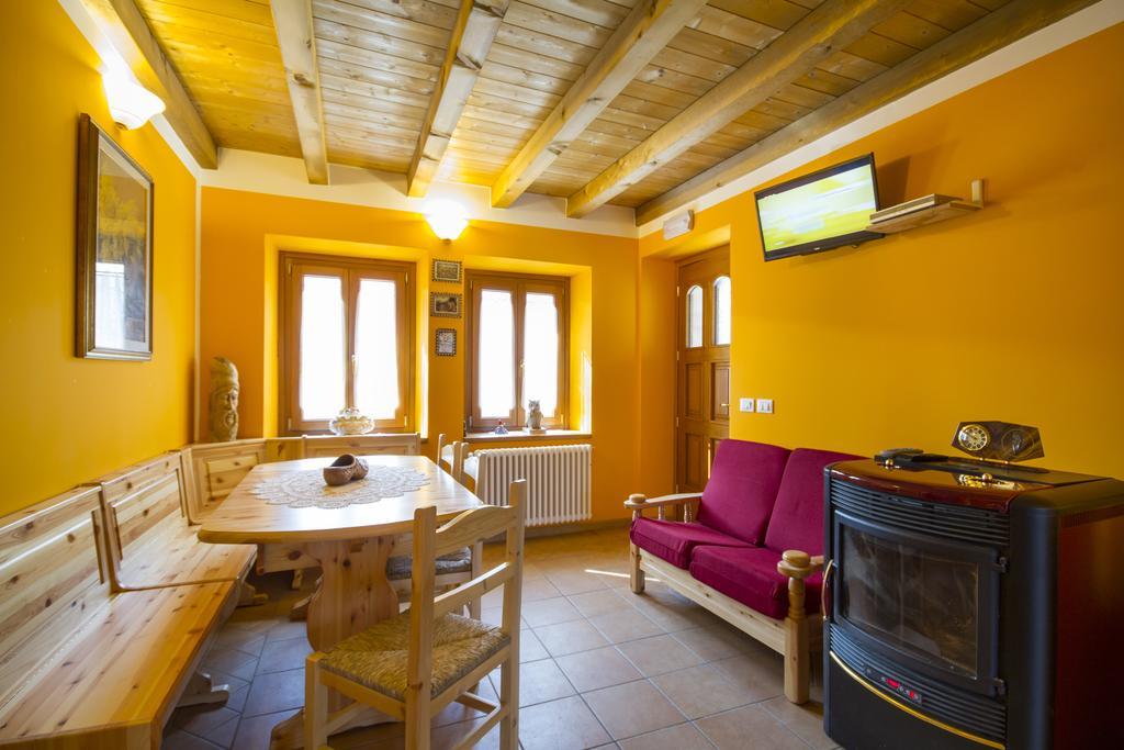 Casa Delle Noci Villa Grimacco Rom bilde