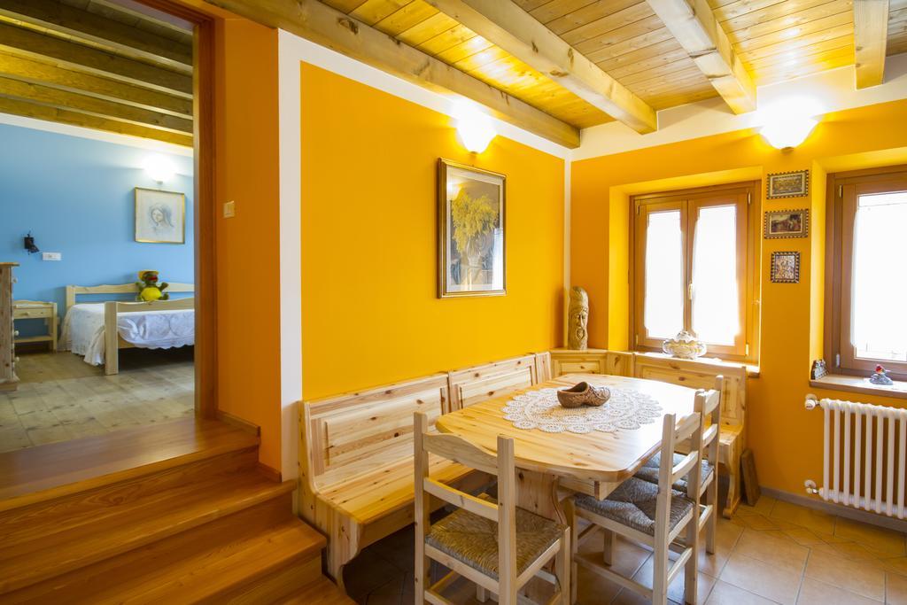 Casa Delle Noci Villa Grimacco Rom bilde