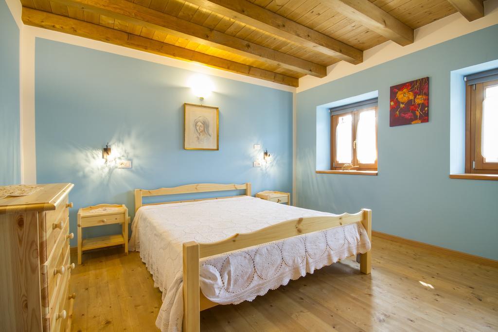 Casa Delle Noci Villa Grimacco Rom bilde