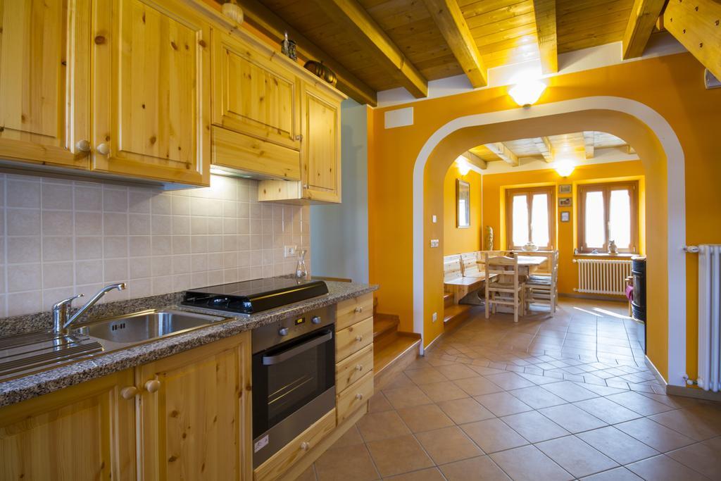 Casa Delle Noci Villa Grimacco Rom bilde