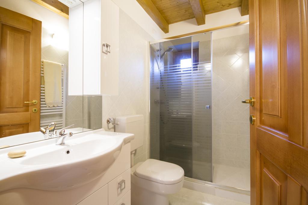 Casa Delle Noci Villa Grimacco Rom bilde