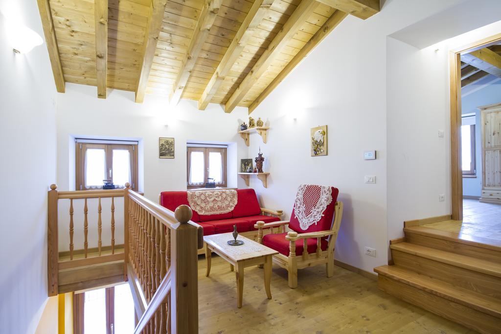 Casa Delle Noci Villa Grimacco Rom bilde