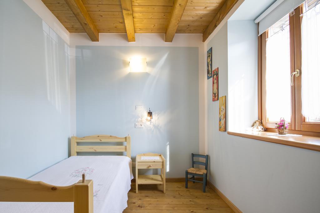Casa Delle Noci Villa Grimacco Eksteriør bilde